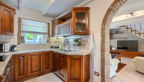 Villa Mala - Foto 2, stove, dishwasher, pet friendly, toaster, minibar