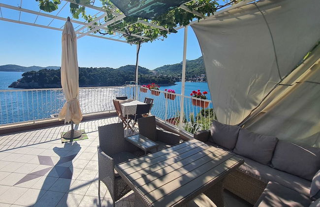 Apartments Matea - Foto 38