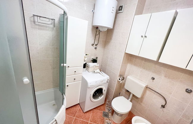 MIRROR apartment - Foto 30