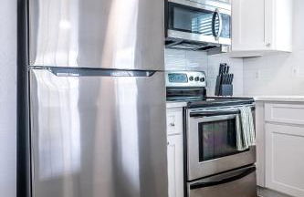 2bd 2ba Beachside W 3Min to Beach - Foto 10