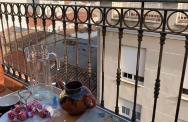 Atico bellasvistas en el centro Tomelloso Hoster Verona - Foto 17