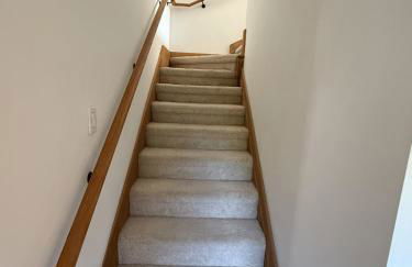 The Woodland Loft at Falmouth - Foto 5