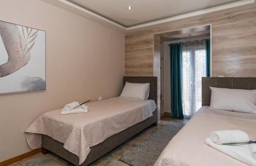 Star Jasmine House Acharavi - Foto 24