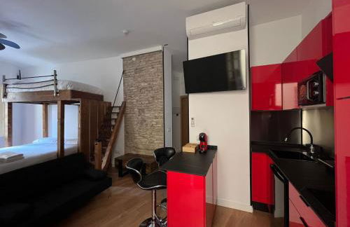 Luxury Apartments Chinitas 11 - Photo 6