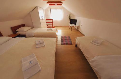 Kuća za odmor Lotas - Foto 1