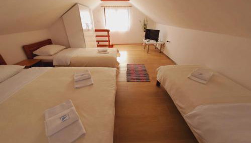 Kuća za odmor Lotas - Foto 1