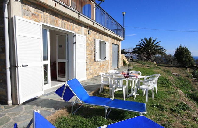 Il Giardino Sul Mare - Foto 17