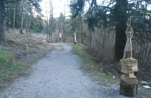 Casa La Guarda - Foto 48