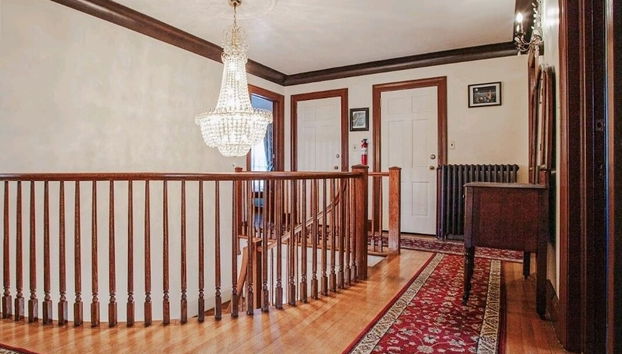 Luxe Hometel - Foto 3, Recepción