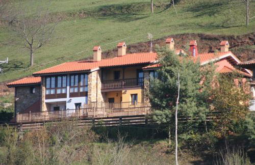 Apartamentos Rurales Obaya - Foto 1