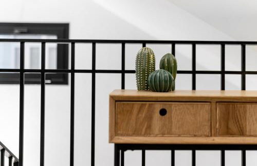 Doña Lola Alojamientos Boutique - Foto 14