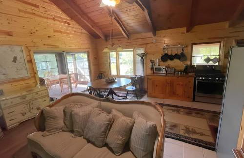 TnT Cabin on Plummer Lake - Photo 1