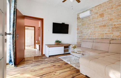 Villa Agape - heated pool - Foto 40