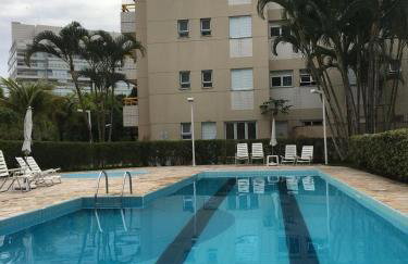 Apartamento - Jd São Lourenço - Bertioga - Praia da Riviera - Foto 36