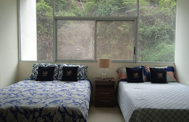 Luxury Suites Riverfront GYE - Foto 26