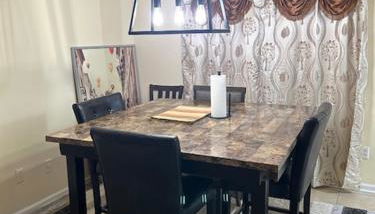 Cozy Home in McDonough - Foto 5