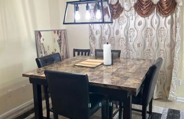 Cozy Home in McDonough - Foto 5