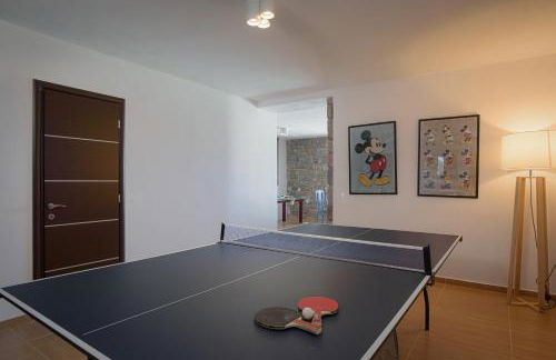 Villa Tzikides Aegina - Foto 75