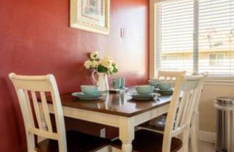 Luxury stay near Santana Row for vacation/business - Foto 14