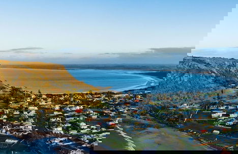 BIG4 Tassie Getaway Parks Stanley - Photo 60