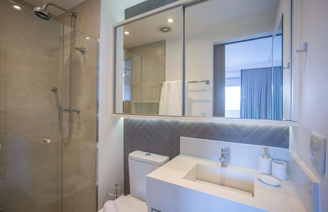 Add Nova Berrini - Foto 17