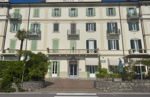 BELLE ILE LAKE VIEW SUITE - Foto 43