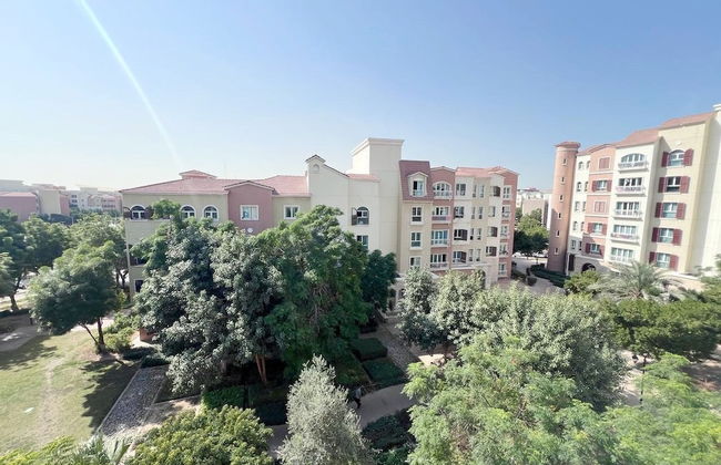 Cosmos Living Discovery Gardens Sleeps 4 - Photo 23