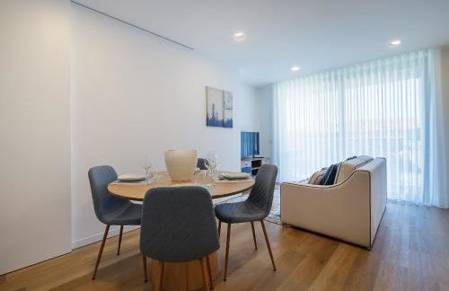 Tiles 23 Luxury Apartment & Parking by Home Sweet Home Aveiro - Foto 14