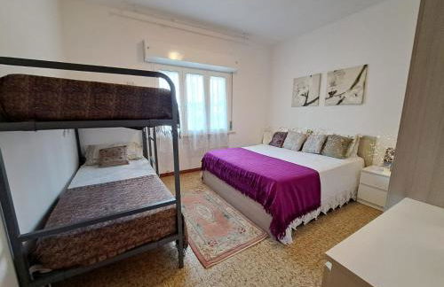 Appartamento estivo LEVANTE - Misano Adriatico -RN- - Foto 1