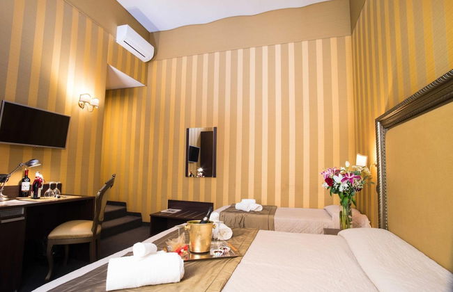 Nice Rome Holiday - Foto 20