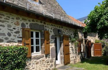 Gîte de Lagarde - Foto 1