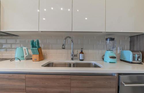 Luxury Downtown Dallas Stay by Amyfinehouse - Foto 20