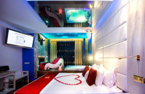 Suite Rural Carenas - Photo 30