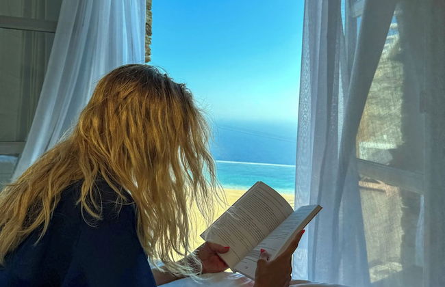 AGADA Folegandros - Foto 2