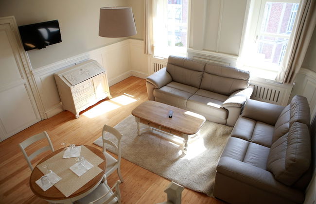 Apart - Hotel Saint Georges - Foto 46