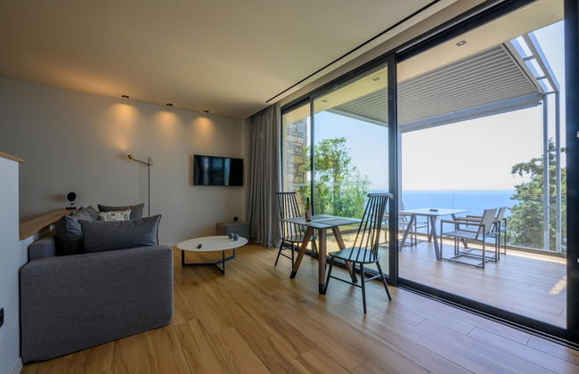 Elia Deluxe Studio Suite - Foto 4