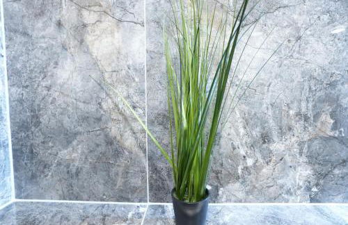 Luxury Apartments - Wohnung IB - Gemütliches Apartment - Foto 21