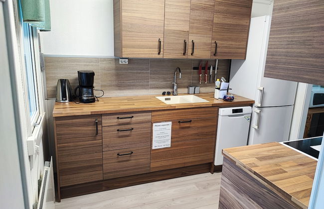 Visit Undredal - Foto 33