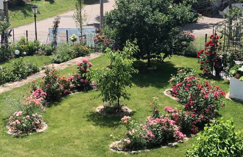 Valley ferienwohnung SÜW - Foto 20