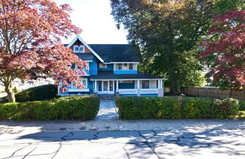 Beechmont-Charming Colonial for Events and Getaways! - Foto 1