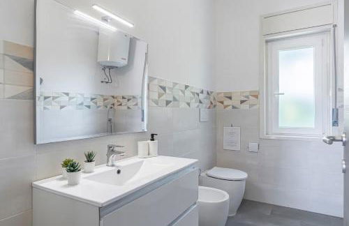 villa con piscina vista mare - Foto 9