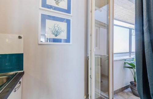 Elegante appartamento a 20mt dalla spiaggia con garage - Foto 11