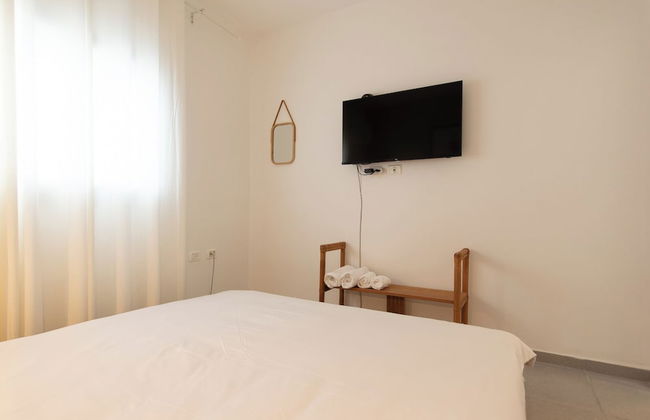 PORT CITY HAIFA - German Colony Luxury - Foto 66