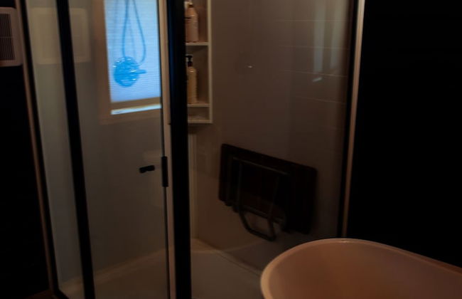 Grand Lodging Company - Foto 27