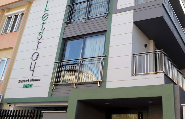 Letstay Sweet Home Mint - Foto 2