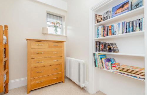 Street House Farm Cottage - Foto 11