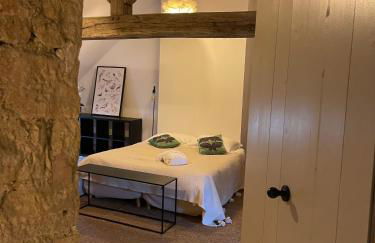 Maison Marguerite, Maison de Charme,jacuzzi - Foto 25