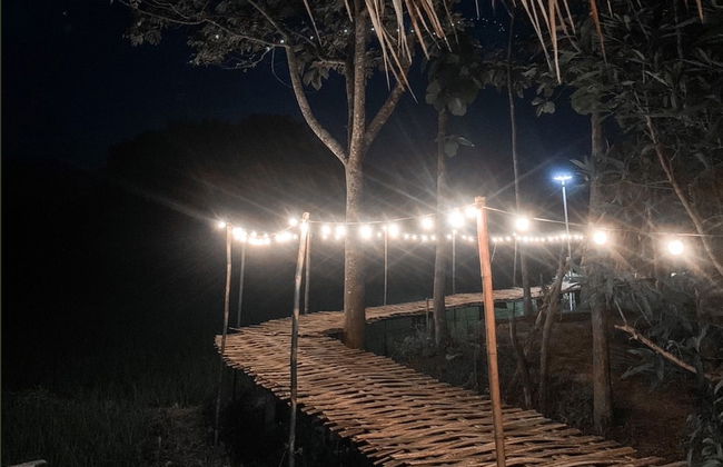 Paddy Fields Haven - Natures Nest Pai - Foto 13