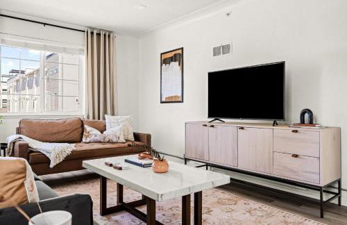 Modern Comfort - King Beds - Walk to Sloans Lake - Foto 9