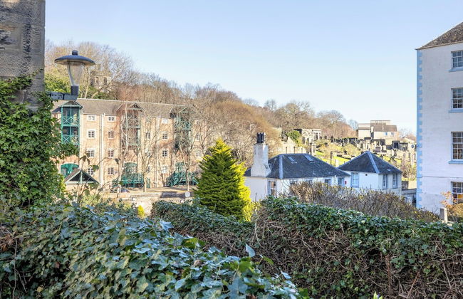 Secluded Brewery Apartment - Foto 37